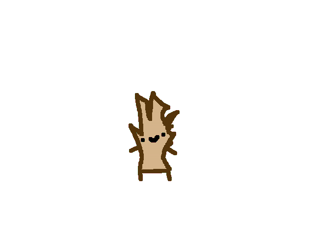Tiny Groot
