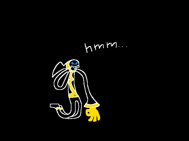 Thinking of Ideas...