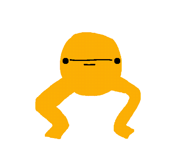 Fanta is secretly...