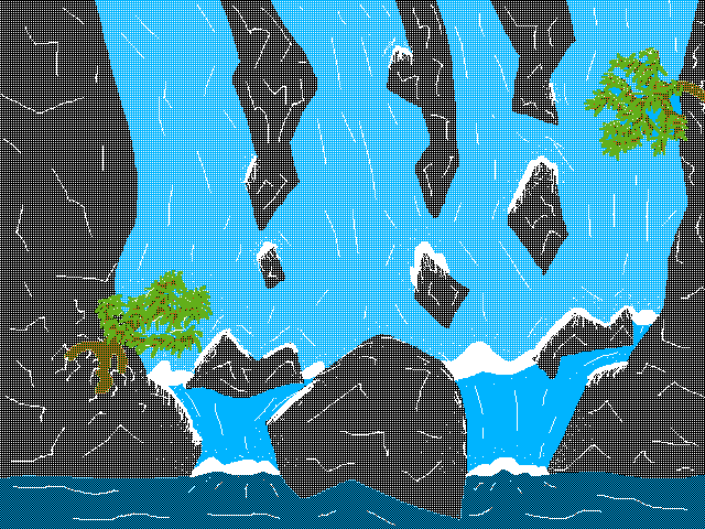 Something that might have looked good if I tried