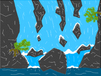 Something that might have looked good if I tried