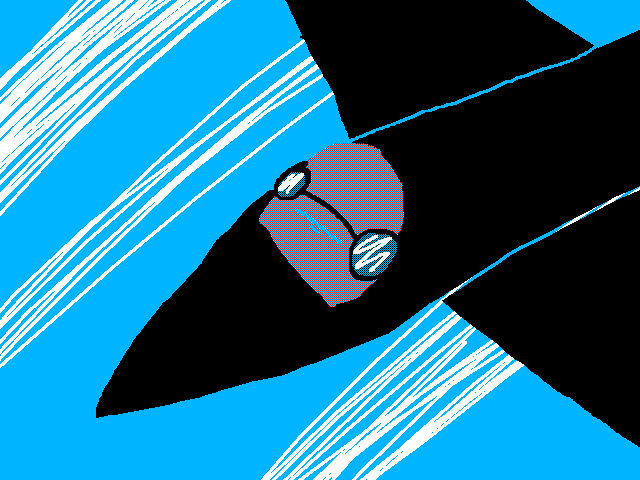 Flashing back to the great potato war