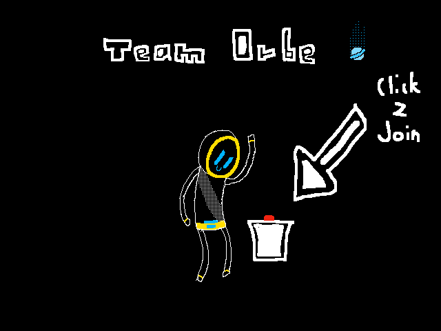 Joinin Team Orbe