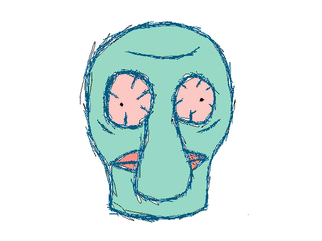 Whalun/Squidward/Supersquiddraws