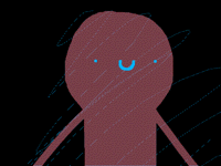 When you realize you haven't uploaded in 12 days