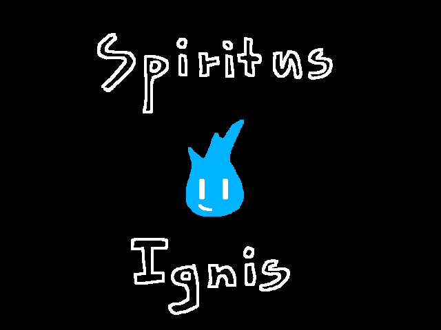 I Have Classified Sprite's Species