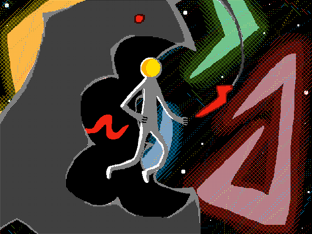 It's a Dangerous Place p2