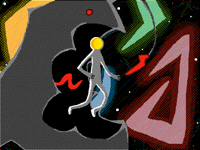 It's a Dangerous Place p2