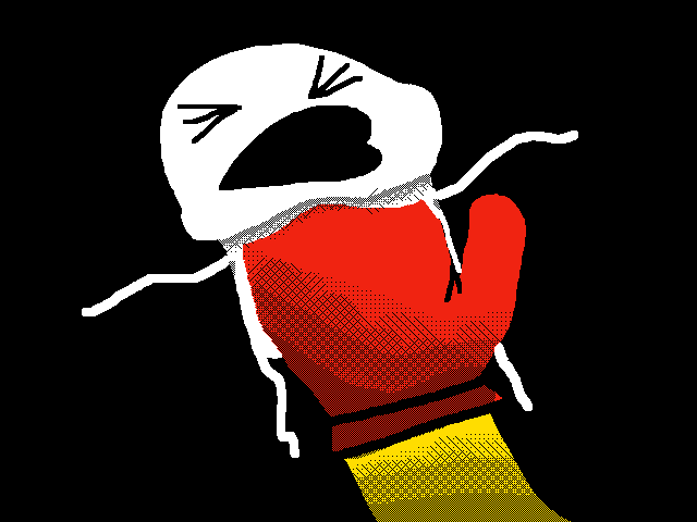 How could this happen to me...