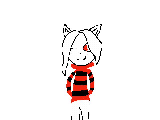 Art Trade @silver_ketsuki