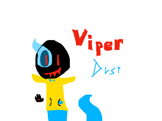 Dust Viper
