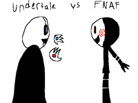 The Epic Battle On folioscope!