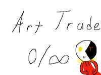 Art trades