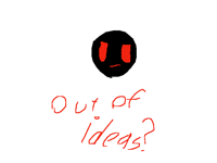 If you out of Ideas