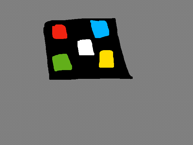 5 element