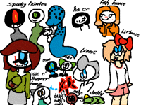 homies