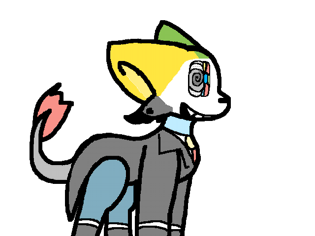 hyes