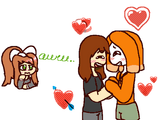 Anyway, hAPPY NINE MONTHS BABY~~~