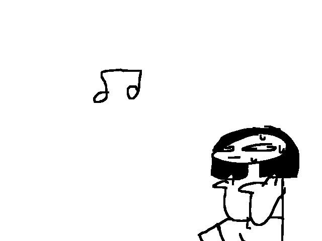 =familiar riff plays=