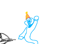 ITS MY BIRTHDAY :D