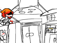 =NINJUMP THEME PlAYS LOUDLY=