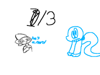 we'll draw you! :D