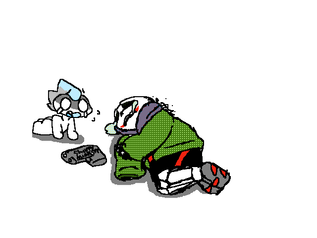 no homie left behind