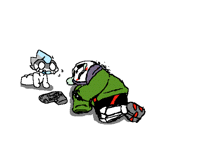 no homie left behind