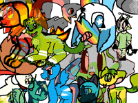 furries