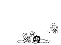 heh, bumper cars
