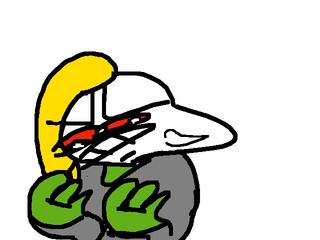 When people keep puttin u in their frikin memes