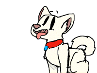 pupper