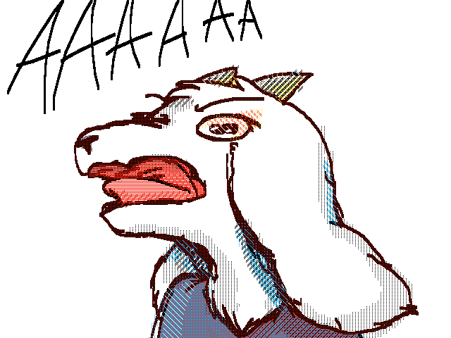 hmm, yes, toriel.