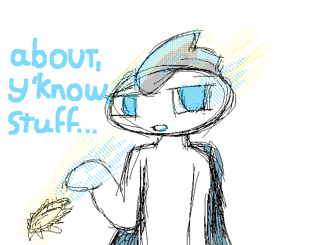 so i guess not, i gotta talk to toriel