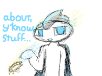 so i guess not, i gotta talk to toriel