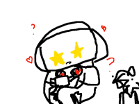 its a little fart uwu