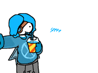 quince slurps a slurple for all eternity