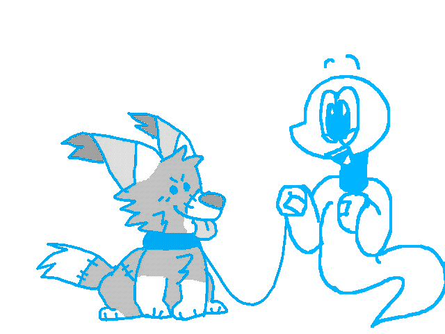 meme's best friend