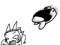 Top Ten Photos Taken b4 Someone Gets Glomped