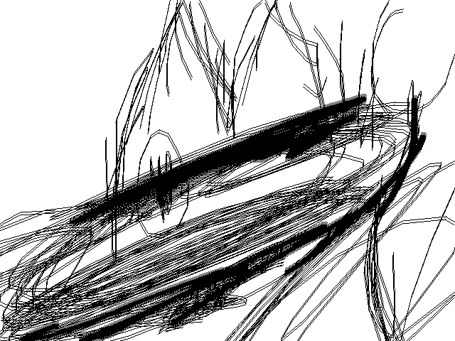 HSBHDGDUAVJDGU KNOTTED HAIR CHUNKS