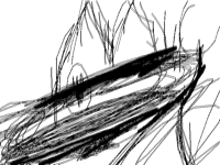 HSBHDGDUAVJDGU KNOTTED HAIR CHUNKS