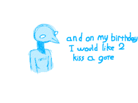 hi my name is bloo