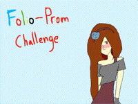 Folio-Prom Challenge