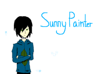 @SunnyPainter