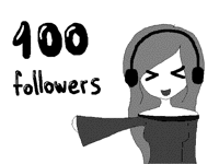 100 followers!!!