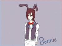 Bonnie