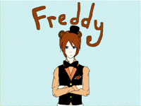 Freddy