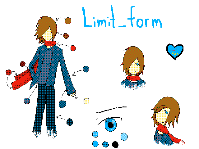 Sketches for @limit_form