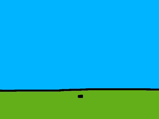 Flower growing
