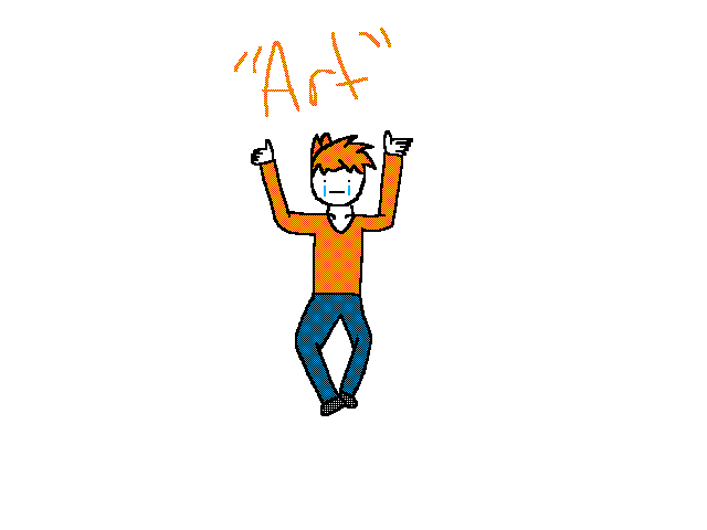 How Do I Get Better At Art ;-;